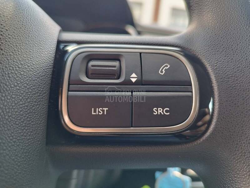 Citroen C3 1.6 hdi N A V I G