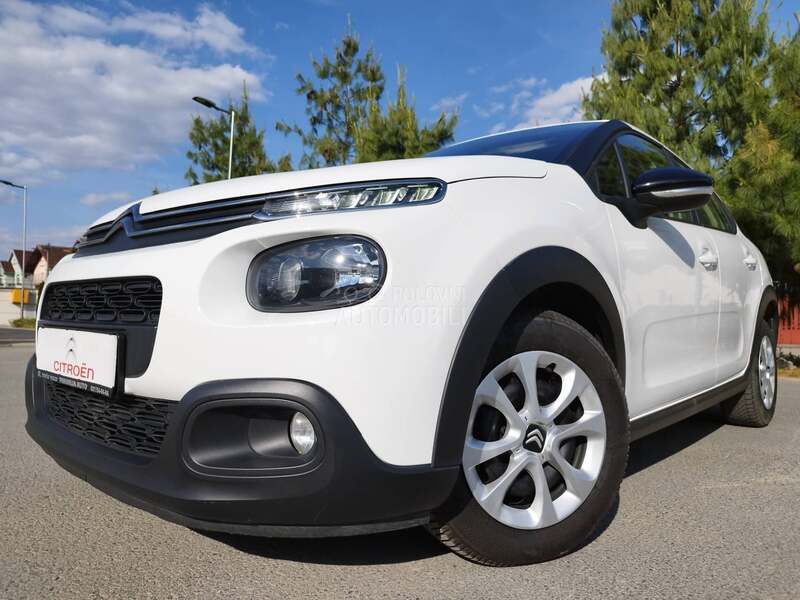 Citroen C3 1.6 hdi N A V I G