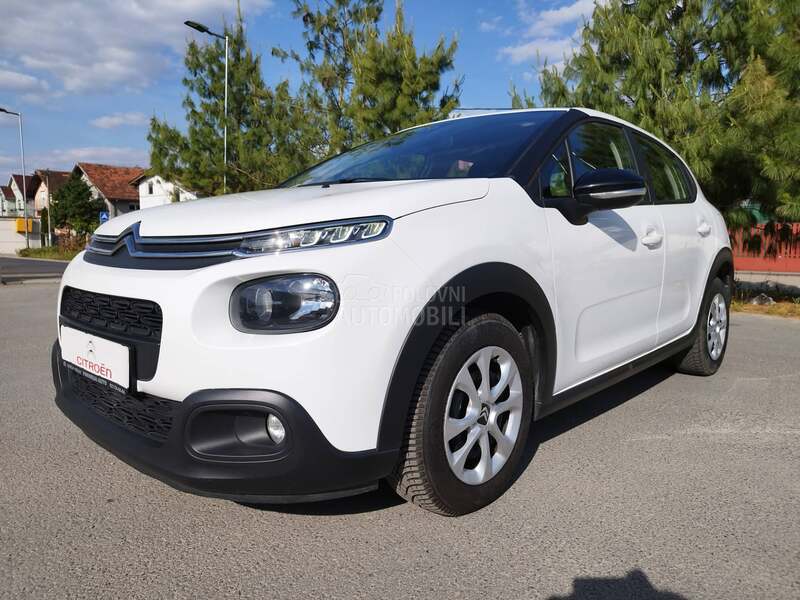 Citroen C3 1.6 hdi N A V I G
