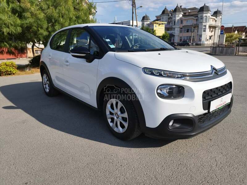 Citroen C3 1.6 hdi N A V I G