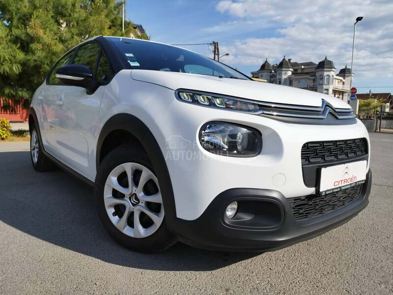 Citroen C3 1.6 hdi N A V I G