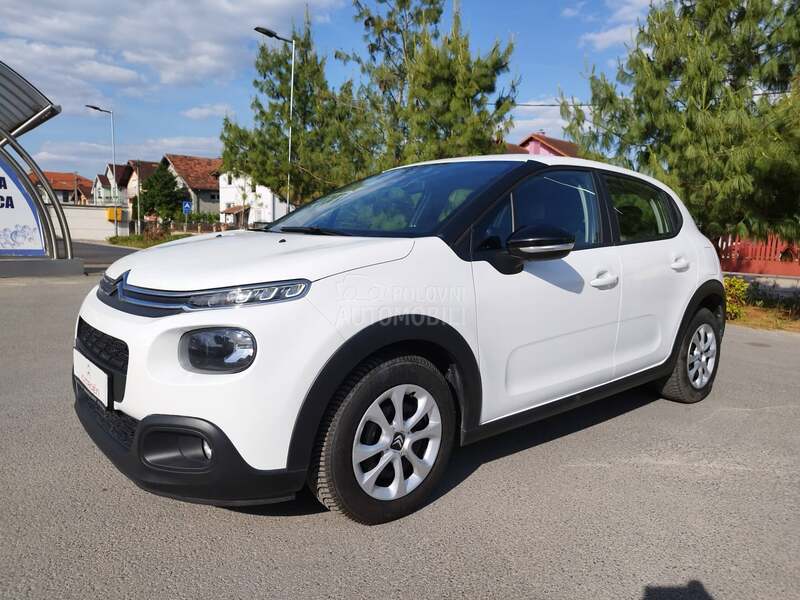 Citroen C3 1.6 hdi N A V I G