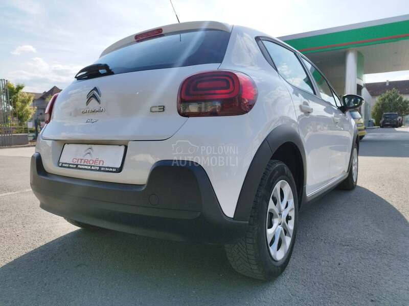 Citroen C3 1.6 hdi N A V I G