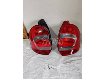 Štop lampa leva desna za Renault Modus