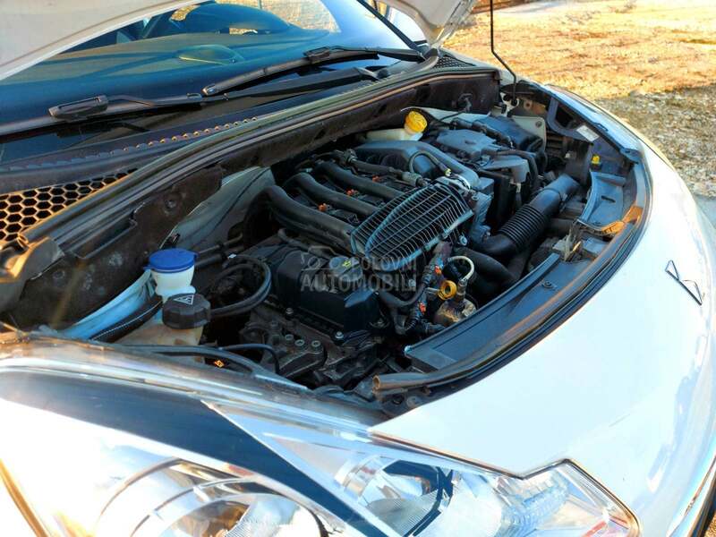 Citroen DS3 1.2 i