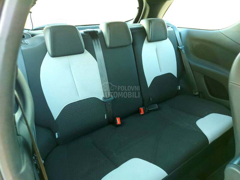 Citroen DS3 1.2 i