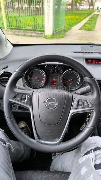 Opel Meriva 1.4