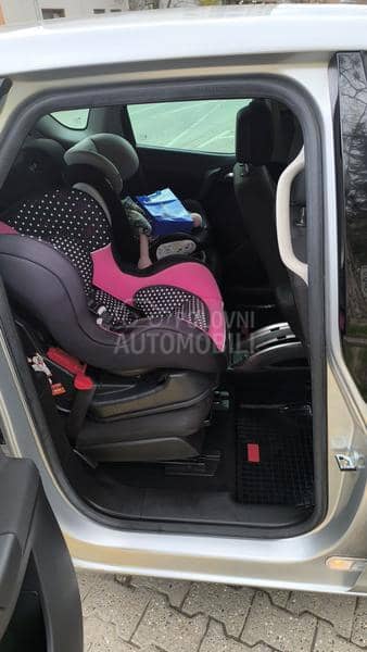 Opel Meriva 1.4