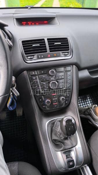Opel Meriva 1.4