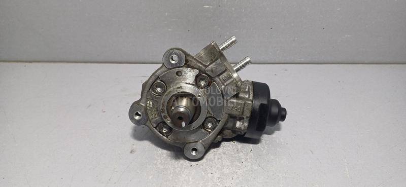 PUMPA VISOKOG PRITISKA