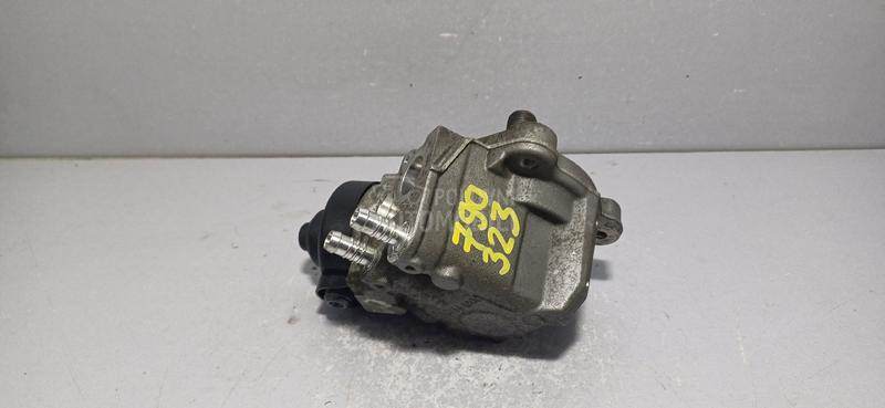 PUMPA VISOKOG PRITISKA