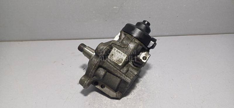 PUMPA VISOKOG PRITISKA