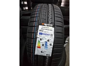 Hankook 205/55 R16 Letnja