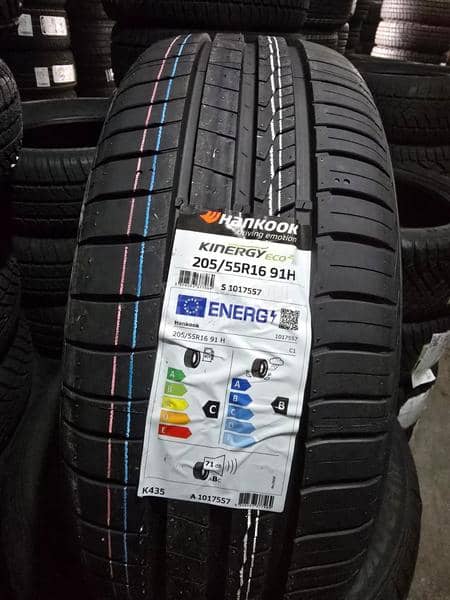 Hankook 205/55 R16 Letnja