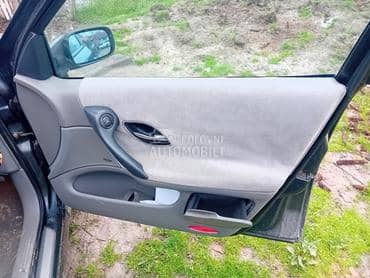 tapacir vrata za lagunu 2 za Renault Laguna