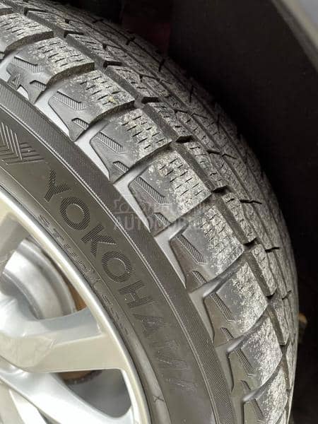 Land Rover Range Rover Evoque 2.2 TD4 AUTOM