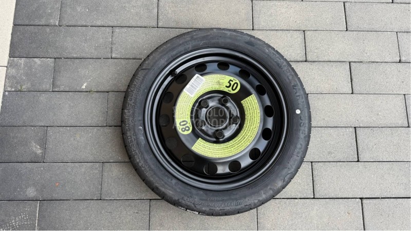 Hankook 125/70 R16 Sve sezone