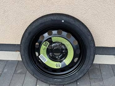Hankook 125/70 R16 Sve sezone