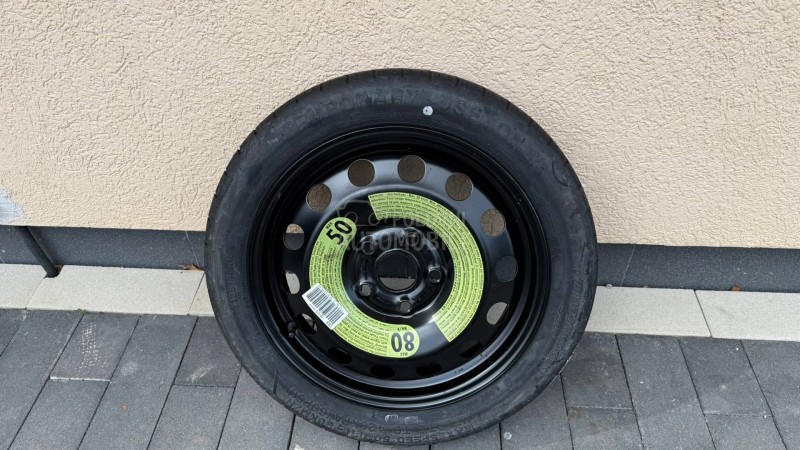 Hankook 125/70 R16 Sve sezone