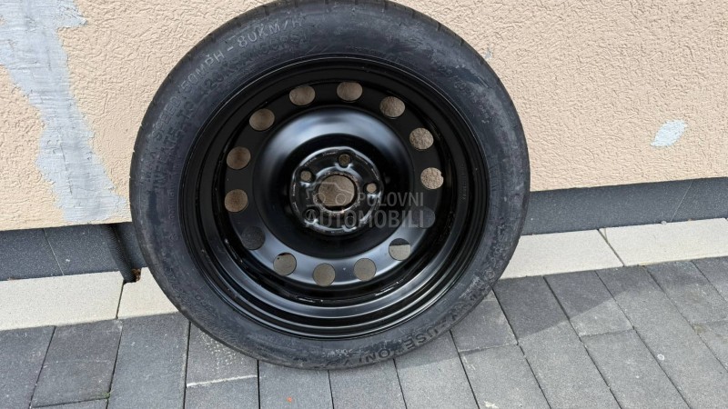 Hankook 125/70 R16 Sve sezone
