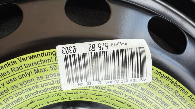 Hankook 125/70 R16 Sve sezone