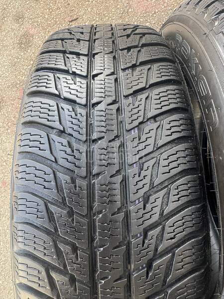 Nokian 225/65 R17 Zimska