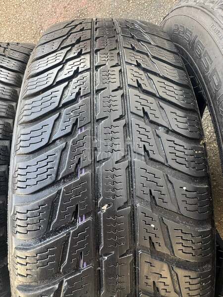 Nokian 225/65 R17 Zimska