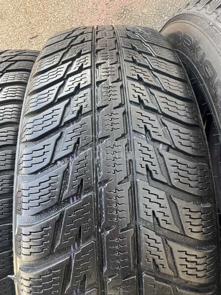 Nokian 225/65 R17 Zimska