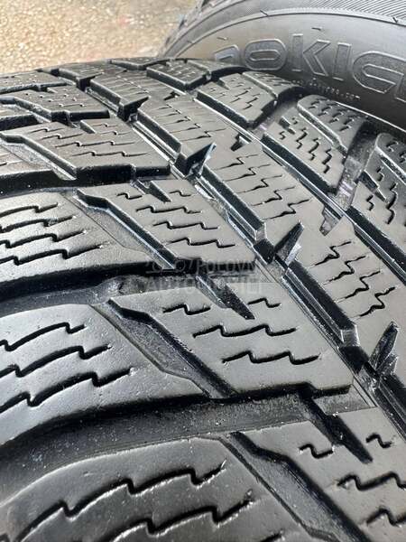 Nokian 225/65 R17 Zimska