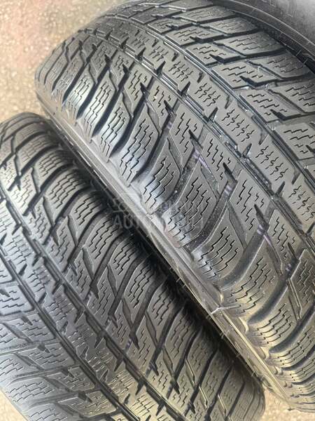Nokian 225/65 R17 Zimska
