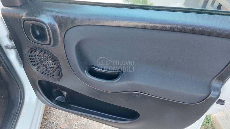 Fiat Panda 1.0 hybrid pop