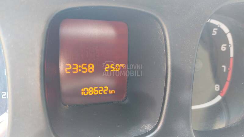 Fiat Panda 1.0 hybrid pop