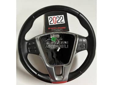 Volan za Volvo V40 od 2012. do 2017. god.