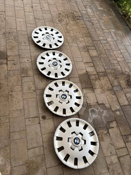 Ratkapne  16" 5 x 120