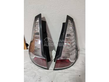 Štop lampa reno senic 3 za Renault Scenic