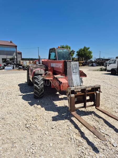Manitou 1435