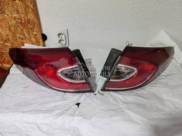 Štop lampa megan 3 za Renault Megane