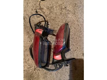 Retrovizori par za Peugeot 307