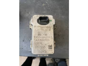 Starter za turbo za Mercedes Benz E Klasa