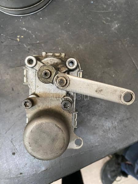 Starter za turbo