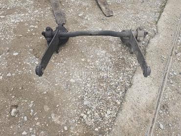 PREDNJI MOST ZA ATEGA II