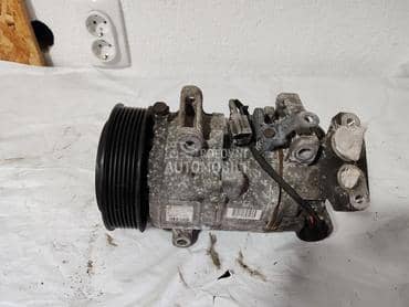 kompresor klime Megan3 za Renault Megane, Scenic od 2009. do 2014. god.