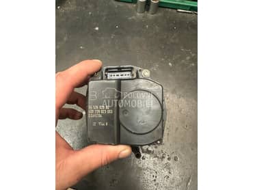 Klapna gasa za Peugeot 307