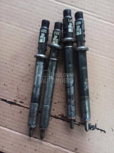 Dizne Delfi 1,4 hdi 16v