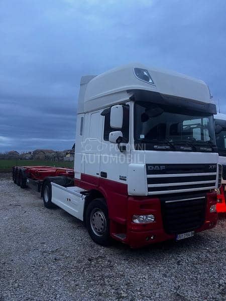 DAF 105/460