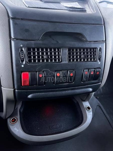 DAF 105/460