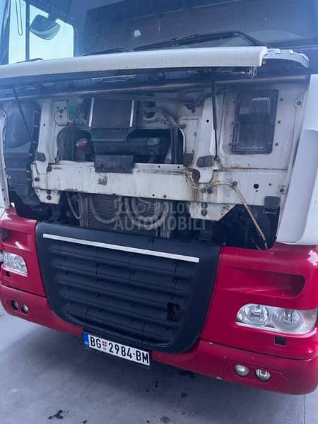 DAF 105/460
