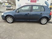 Volkswagen Golf 5 1.9 TDI