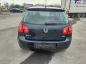 Volkswagen Golf 5 1.9 TDI
