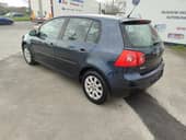 Volkswagen Golf 5 1.9 TDI